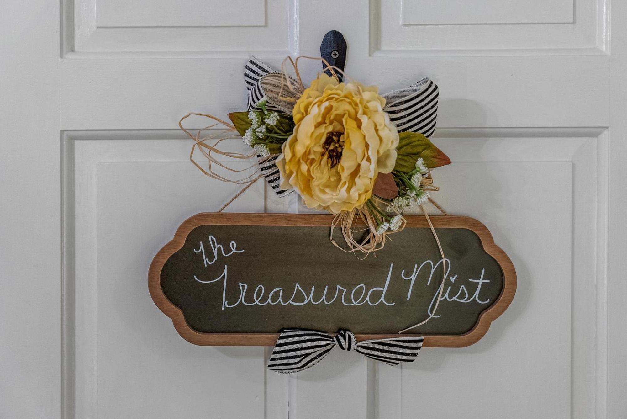 Beland Mansion-Treasured Mist Suite! Fort Smith Exterior photo